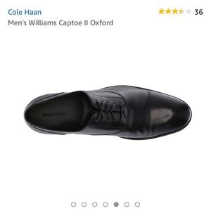 Cole Haan Men’s Dress Shoes